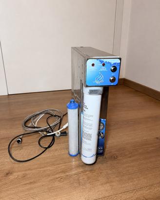 Depuratore da casa Acqua potabile