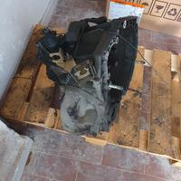 cambio alfa romeo 147