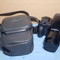 Fotocamera analogica Olympus IS-1000