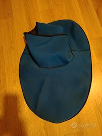 paraspruzzi kayak in neoprene 