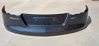 Opel Insignia Sports  Tourer - Fascia portellone