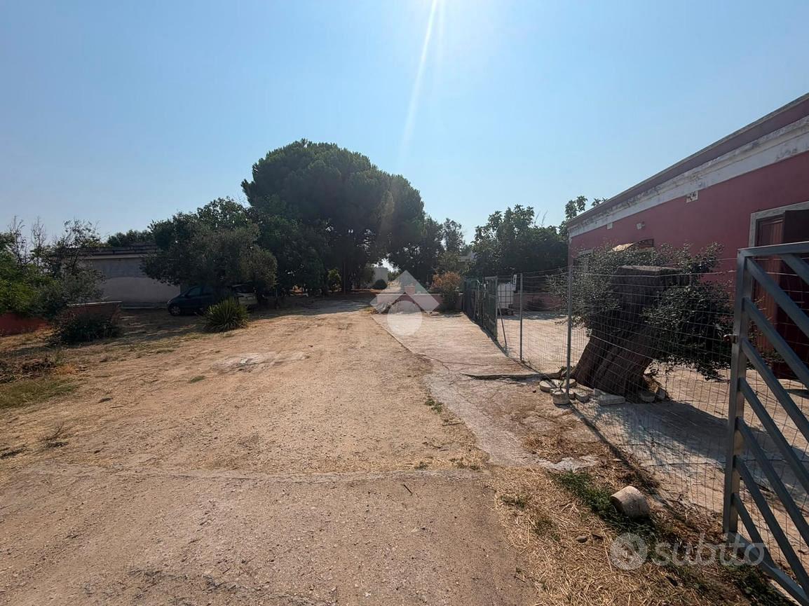 Casa – Villa Castelli, Brindisi - Vista 4