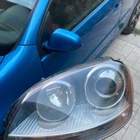 Fari golf 5 gti