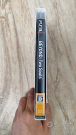 Beyond Two Souls PS3 Limited Edition JAP