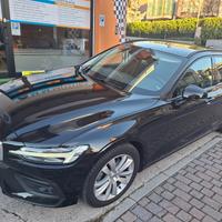 Volvo V60 2.0 d3 Business Plus geartronic PROMMO