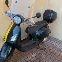 VESPA 300 GTS