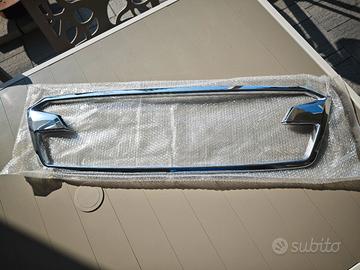 Accessori Subaru XV 2021 2023