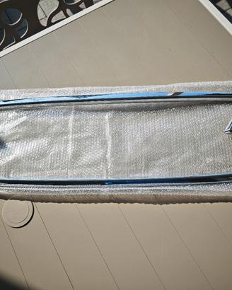 Accessori Subaru XV 2021 2023