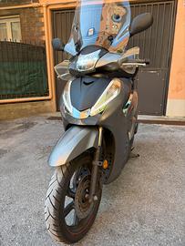 Honda sh 300 i Sport ABS