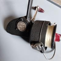 Mulinello da pesca DAM Quick 330