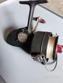 Mulinello da pesca DAM Quick 330