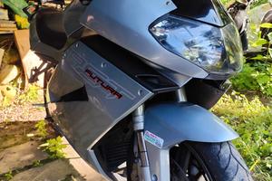 Aprilia rst 1000 futura 