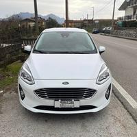 Ford Fiesta 1.5 EcoBlue 86cv 5 porte Titanium