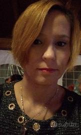 Collaboratrice domestica