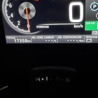 Honda hornet 750 2023