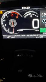 Honda hornet 750 2023