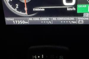 Honda hornet 750 2023