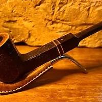 savinelli punto oro mister g 506