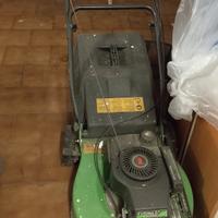tagliaerba a benzina 