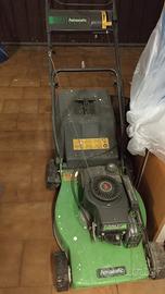 tagliaerba a benzina 