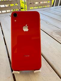 Apple iPhone XR 64GB - Corallo - Sbloccato