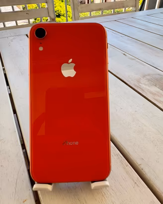Apple iPhone XR 64GB - Corallo - Sbloccato