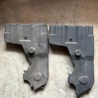 Carter distribuzione sierra cosworth