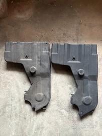 Carter distribuzione sierra cosworth