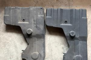 Carter distribuzione sierra cosworth