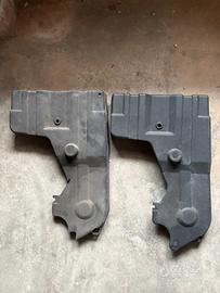 Carter distribuzione sierra cosworth
