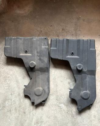 Carter distribuzione sierra cosworth