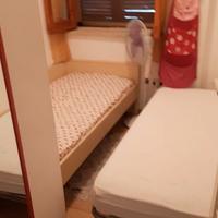 Grazioso appartamento da poco ristrutturato