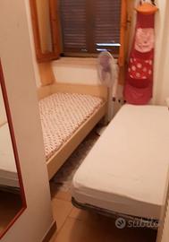 Grazioso appartamento da poco ristrutturato