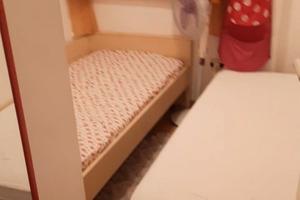 Grazioso appartamento da poco ristrutturato