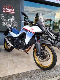 Honda XL 750 Transalp 04/26 680KM NO SINISTRI UNIC