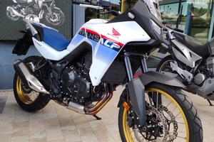 Honda XL 750 Transalp 04/26 680KM NO SINISTRI UNIC