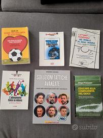 Libri per allenatori