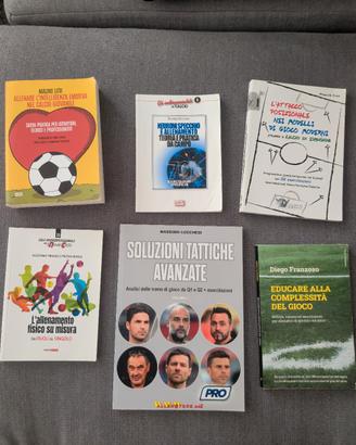 Libri per allenatori
