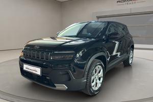 JEEP Avenger - Avenger 1.2 Turbo 100 CV Altitude