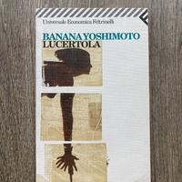 Lucertola di Banana Yoshimoto