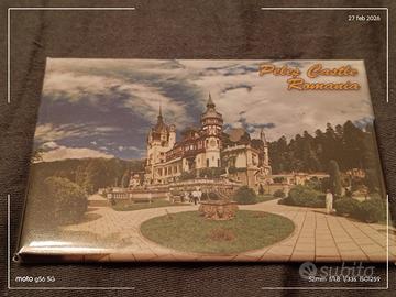 calamite per frigo Transilvania 