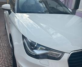 Audi a1 s line 1.4 tfsi