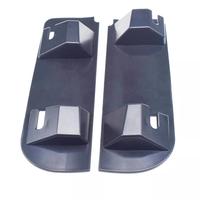 Kit riparazione posteriore Nissan Qashqai