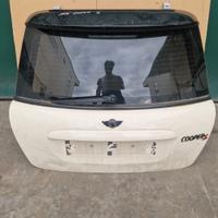 Portellone cofano posteriore Mini Cooper S benzina