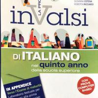 La prova invalsi di italiano