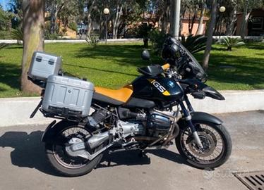 Bmw r 1150 Gs Adventure