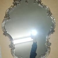 specchio barocco 