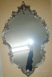 specchio barocco 