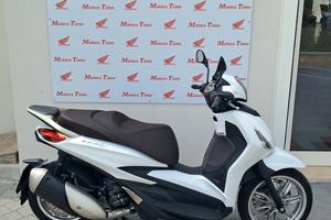 Piaggio Beverly 300 Abs HPE