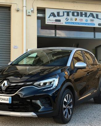 Renault Captur 1.0 TCe 100 CV Zen - 21.000KM